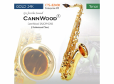 CannWood Saxophone_ _ Professional Class _ CTS_8240K _
